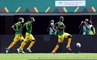 CAN 2021 - Le Mali lancé sur penalty !