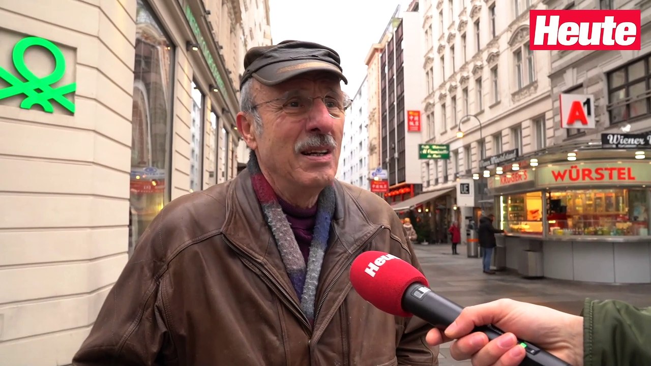 Wütender Impfgegner will Strafen 'sicher nicht zahlen'