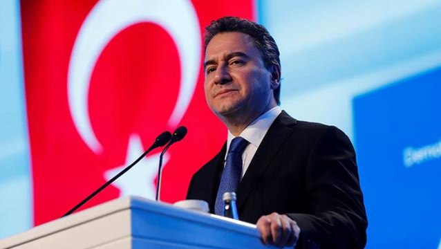 Ali Babacan, Enes Kara'nın intiharının ardından yurtlarla ilgili tartışmalara karşı çıktı: Kapatmaktan başka bir şey bilmiyor musunuz?