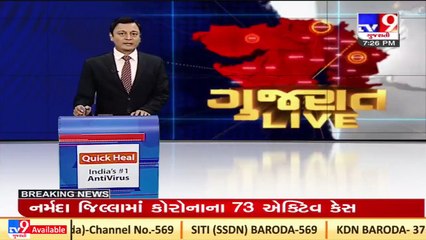 Mehsana's Tasnim Mir becomes junior world no. 1 in Badminton World Federation (BWF) rankings_ TV9