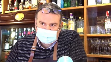 Navarra prorroga las restricciones todo el mes de enero