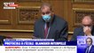 "Pourquoi tant d'impréparation ?": le sénateur LR Max Brisson interpelle Jean-Michel Blanquer sur les protocoles sanitaires dans les écoles