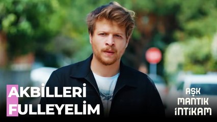 Zengin Çınar Out, Metrobüs Çınar In - Aşk Mantık İntikam 2. Bölüm