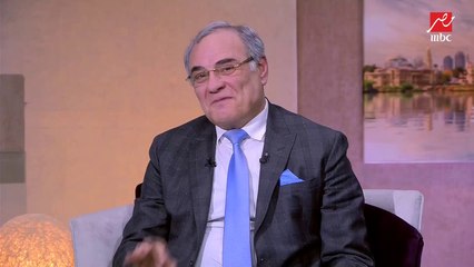 د. محمد صدقي: أعراض الكورونا بتيجي دور خفيف بنسبة 90%