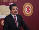 AK Parti'li Özkan: 'Seçim de seçim' diyenler, aday belirlediniz mi? - TAMAMI FTP'DE