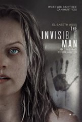 Invisible Man : le coup de coeur de Tele7