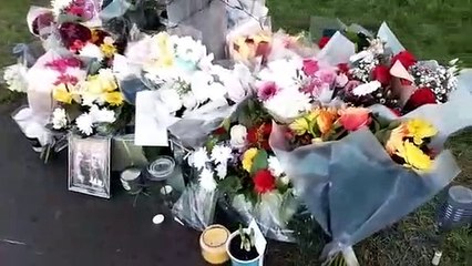 A man in his 20s has died following a road traffic collision on Manvers Way