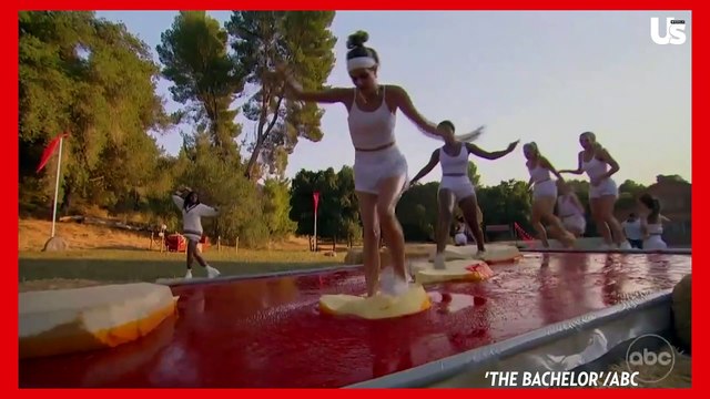 Here For The Right Reasons |The Bachelor Clayton Is Ready To Take Back Rose and 2 Villains Emerge