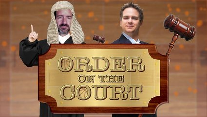 Order on the Court: Is It Time for a Huge Shake-Up in Atlanta?