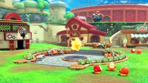 Tráiler y fecha de lanzamiento de Kirby y la tierra olvidada. Muy pronto en Nintendo Switch