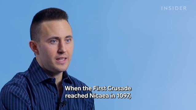 Castle warfare expert rates 8 castle and fortress scenes in movies and TV