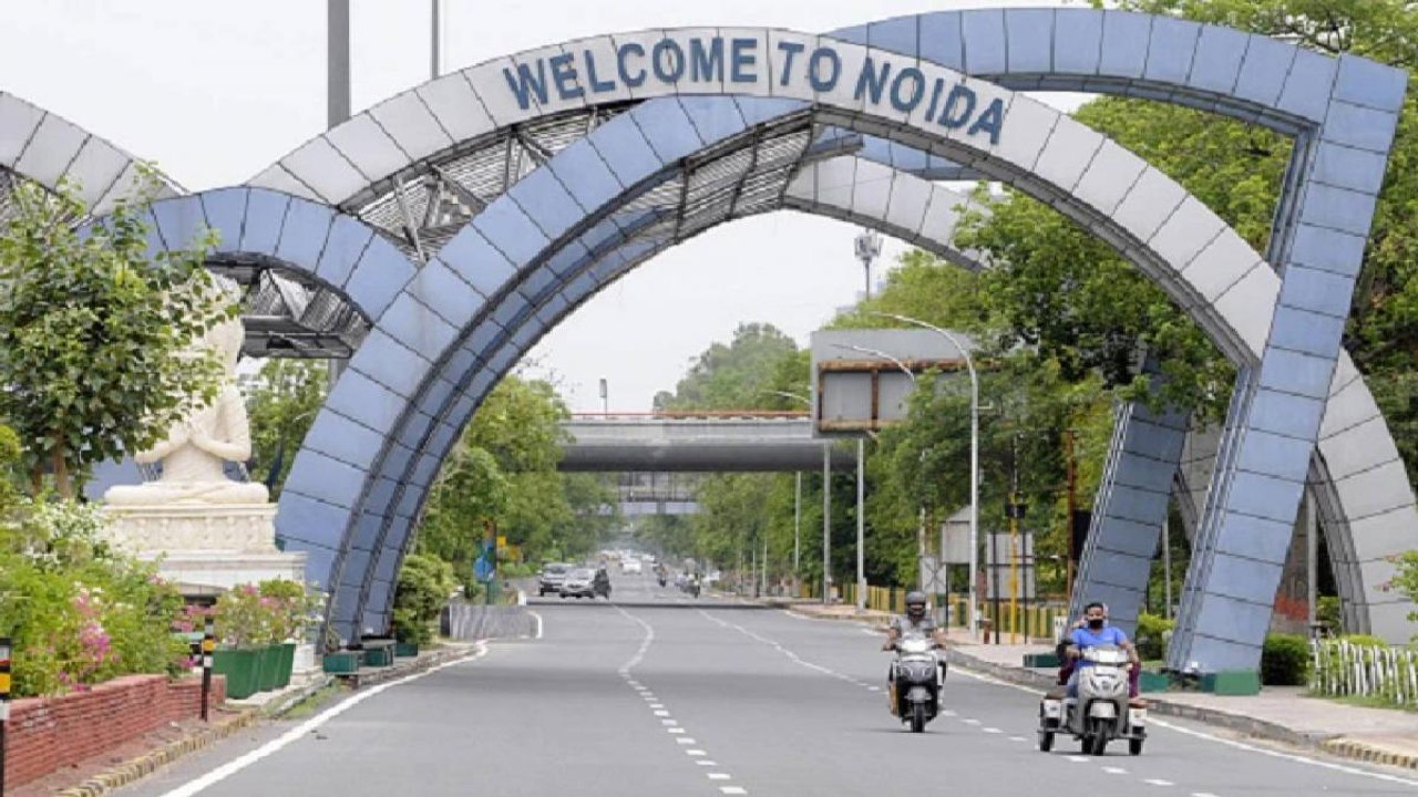 Joy E-Bike Reporter: What is the political mood of Noida?