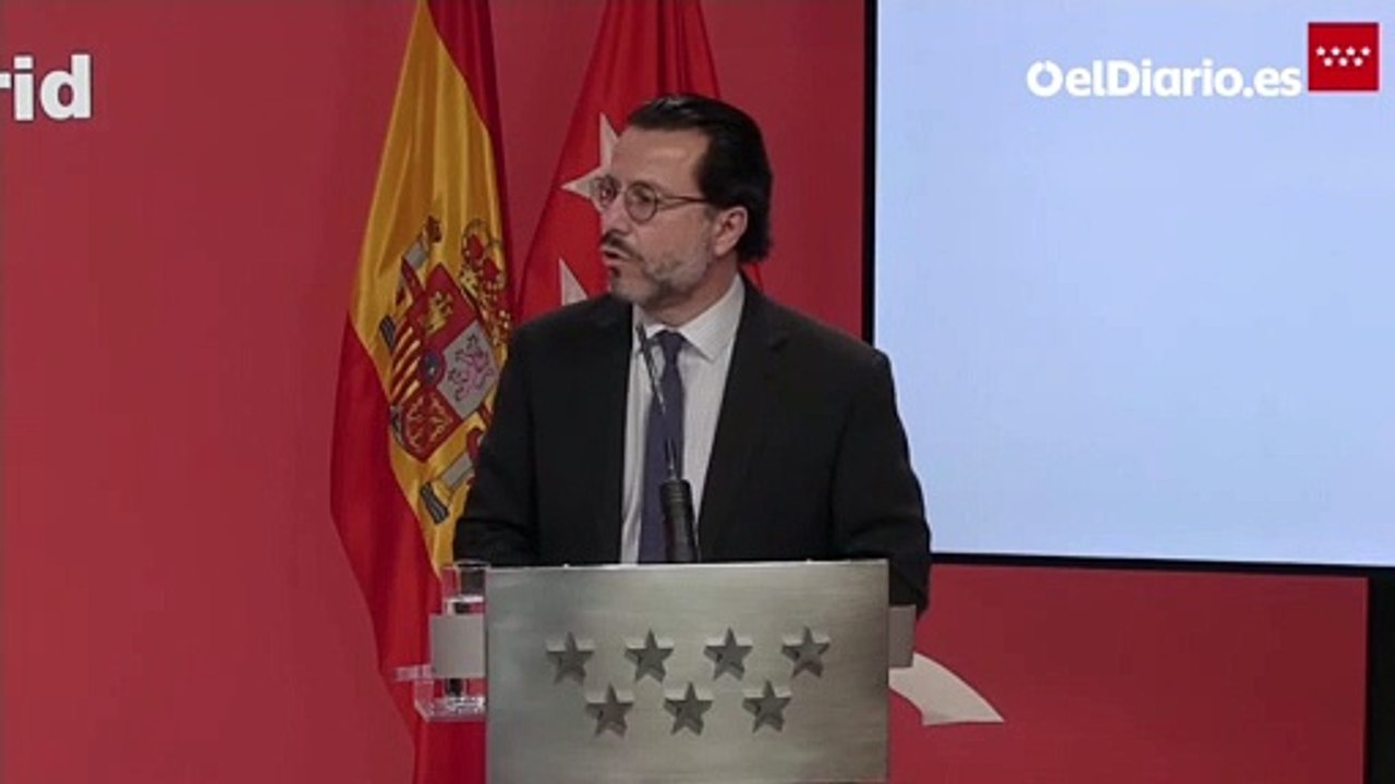 La Comunidad de Madrid lleva al Gobierno ante el Supremo por el reparto “arbitrario” de los fondos europeos