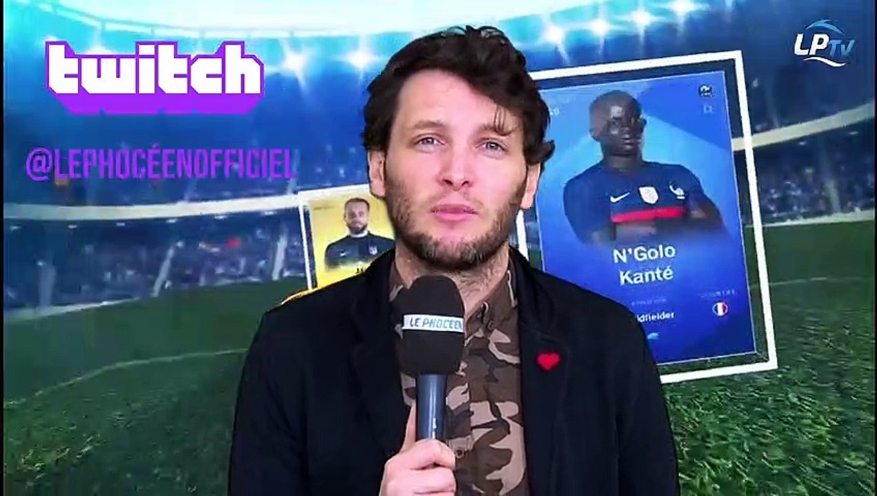 "Olympique Sorare" débarque sur le Phocéen ce j...