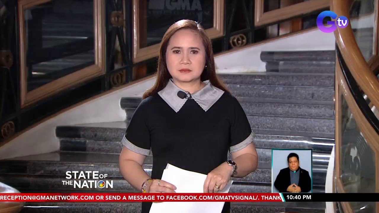 Ilang senatorial aspirants sa Eleksyon 2022 nagbigay din ng kanilang opinyon... | SONA
