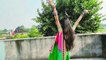 कोई शहरी बाबू दिल लहरी बाबू हाय रे - Koi Sehri Babu Dance video | Divya Agarwal | Reverence Siya