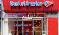 Bank of America Will Cut Overdraft Fees to $10 From $35