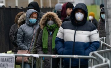 Wanting To Catch Omicron and 'Get it Over With?' Think Again