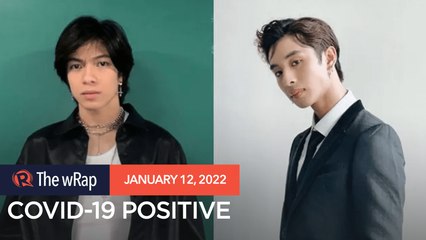 BGYO members Nate, Mikki test positive for COVID-19