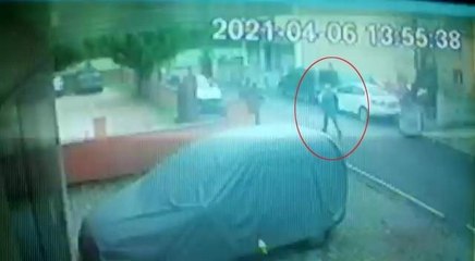 Miras yüzünden 4 akrabasını öldüren muhtardan ilginç savunma: "Muazzam bir enerji patlaması oldu"