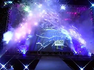 no wonder way thunder sux part 1