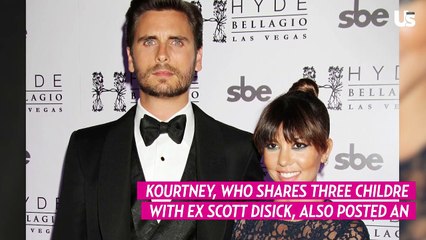 Is Kourtney Kardashian Pregnant With 4th Baby?