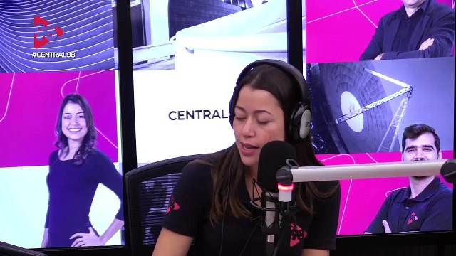 Central 98 | Chuvas em BH colocam bacia do Velhas em alerta