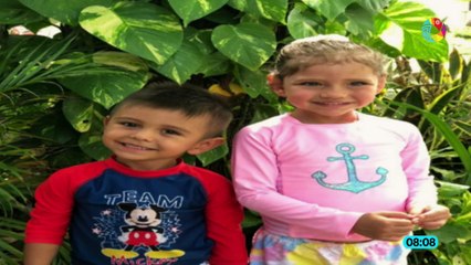 #AprendoEnCasa Mi cuerpo, mi territorio de relajación (Primera Infancia) Miércoles 12 Enero 2022