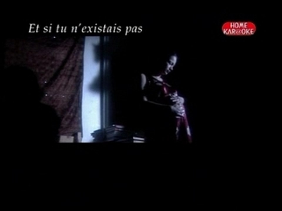 et si tu n'existais pas