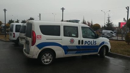 Son Dakika | Karaman merkezli uyuşturucu operasyonunda yakalanan 12 şüpheli tutuklandı