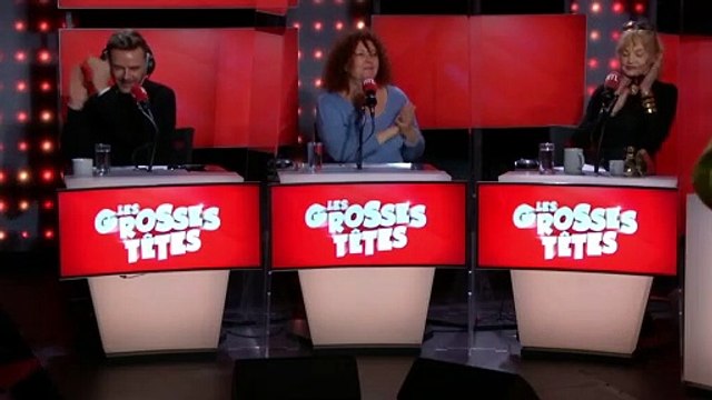 Laurent Baffie s'est lancé dans le Dry january