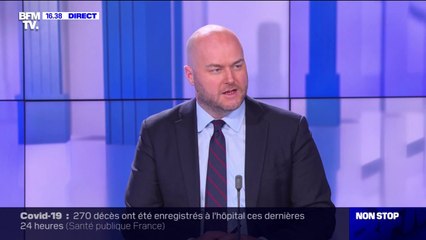 Échange tendu entre Jean-Michel Blanquer et Olivier Véran en marge du Conseil des ministres