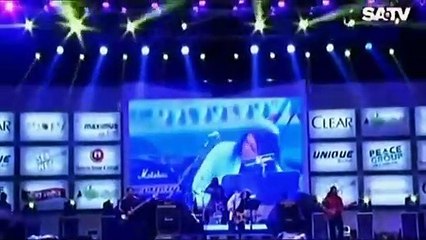 Guru Ghor Banaila Ki Diya  James Concert Cox Bazar Bangladesh