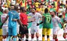 CAN 2021 - Tunisie-Mali, une parodie de football !
