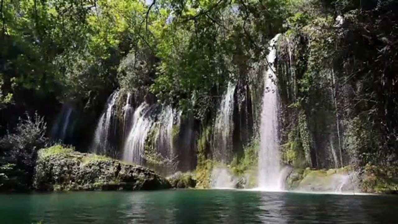Trip To Falls