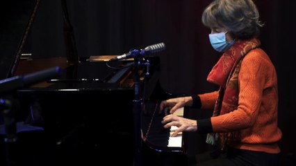 Gnossienne 1 d'Erik Satie, la carte blanche d'Anne Queffélec