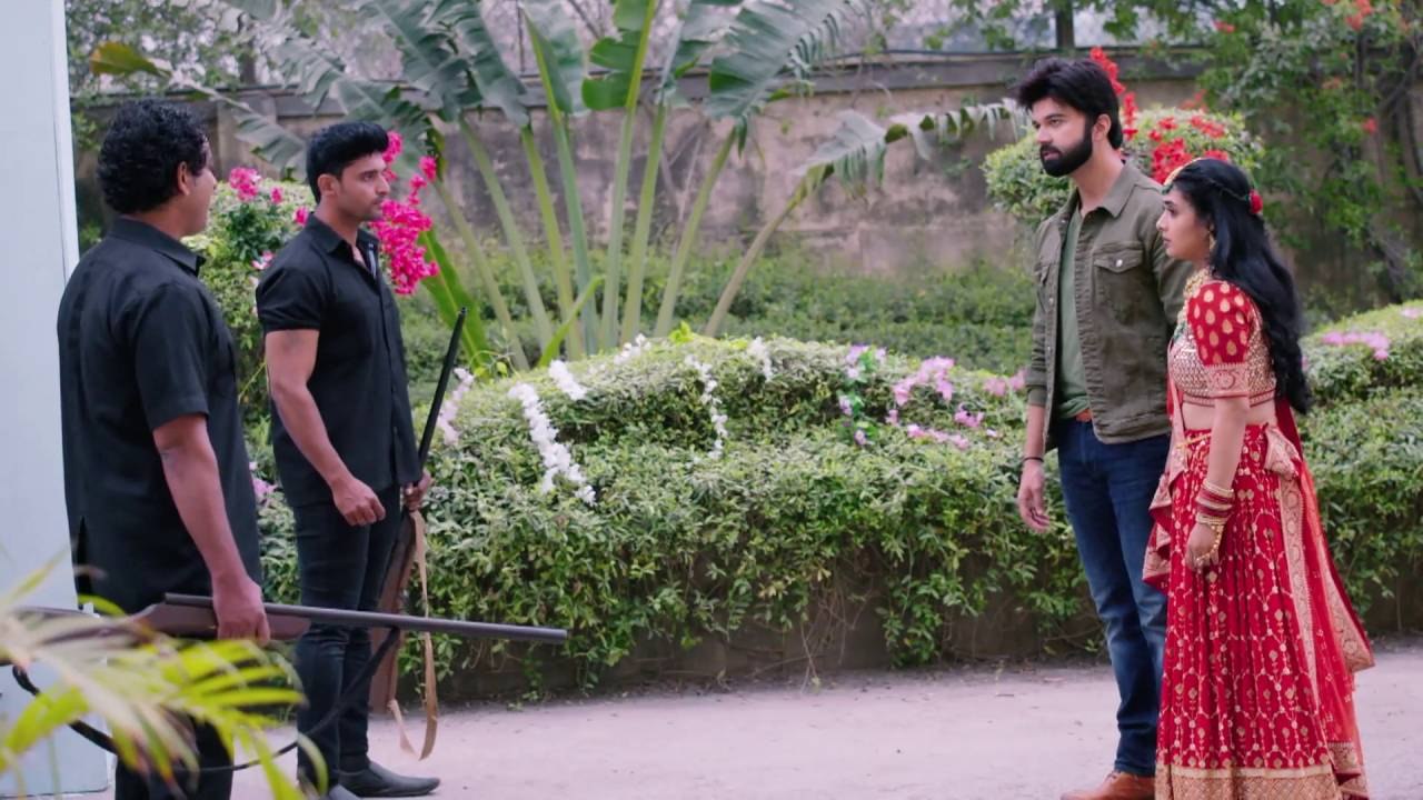 Sasural Simar Ka 2 Episode 236; Aarav Simar throws out of Oswal Mension|  FilmiBeat