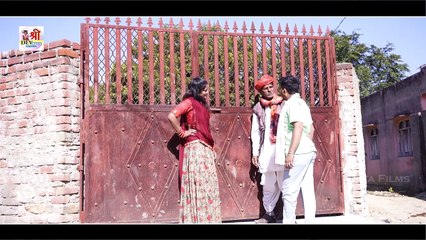 DESI FUNN : बद्री काका से झगडा़ || पायल रंगीली, बबली, राधा दुधवाली सुंदर || राजस्थानी कॉमेडी || Marwadi Comedy || FULL Video