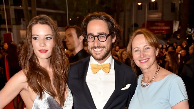 GALA VIDEO - Émilie Broussouloux : quelle est sa relation avec sa belle-mère Ségolène Royal ?