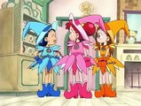 Magical Doremi Episodio 18 en Español latino