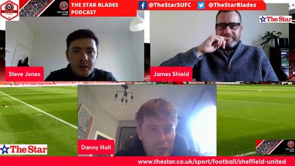 The Star Blades Live Fans Q&A - Wednesday January 12th 2021
