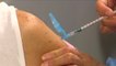 El efecto vacuna salva a las residencias de mayores de la variante omicron