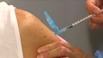 El efecto vacuna salva a las residencias de mayores de la variante omicron