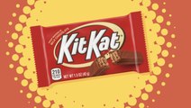 Kit Kat Just Introduced the Dreamiest New Flavors That Are Perfect for Valentine's Day