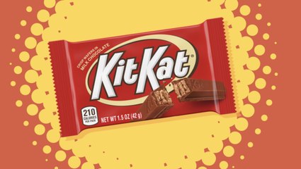 Kit Kat Just Introduced the Dreamiest New Flavors That Are Perfect for Valentine's Day
