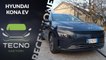 RECENSIONE Hyundai Kona EV: Una full electric tutto fare con tanta autonomia.