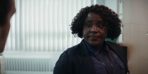 Rules of The Game S01E01