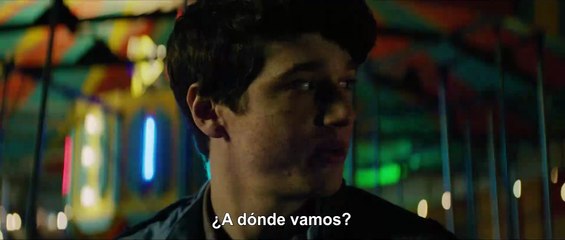 The Call (La llamada del Diablo) - Tráiler subtitulado