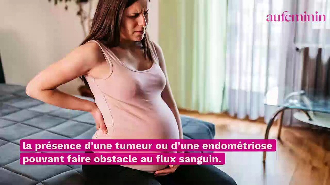 Varices vulvaires pendant la grossesse : comment les soulager ?