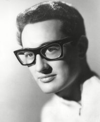 The Day The Music Died